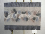 Paper Gray - Handmade Paper - 22x30 - 12/300